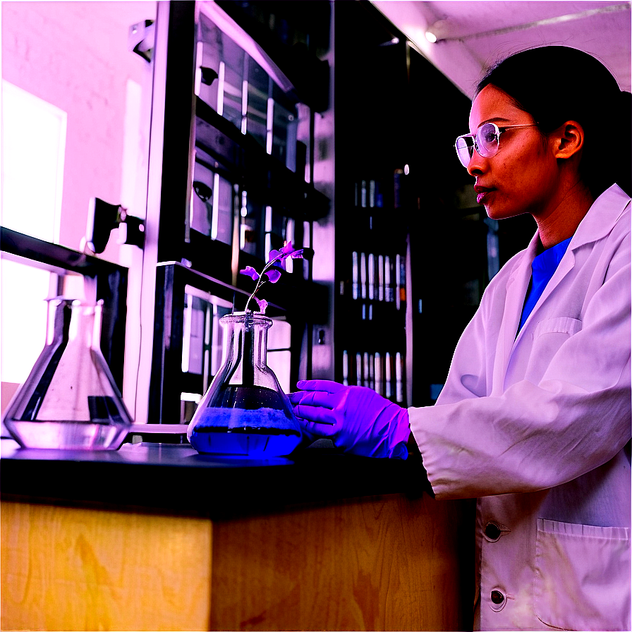 Tcu Science Lab Png Iiw PNG Image