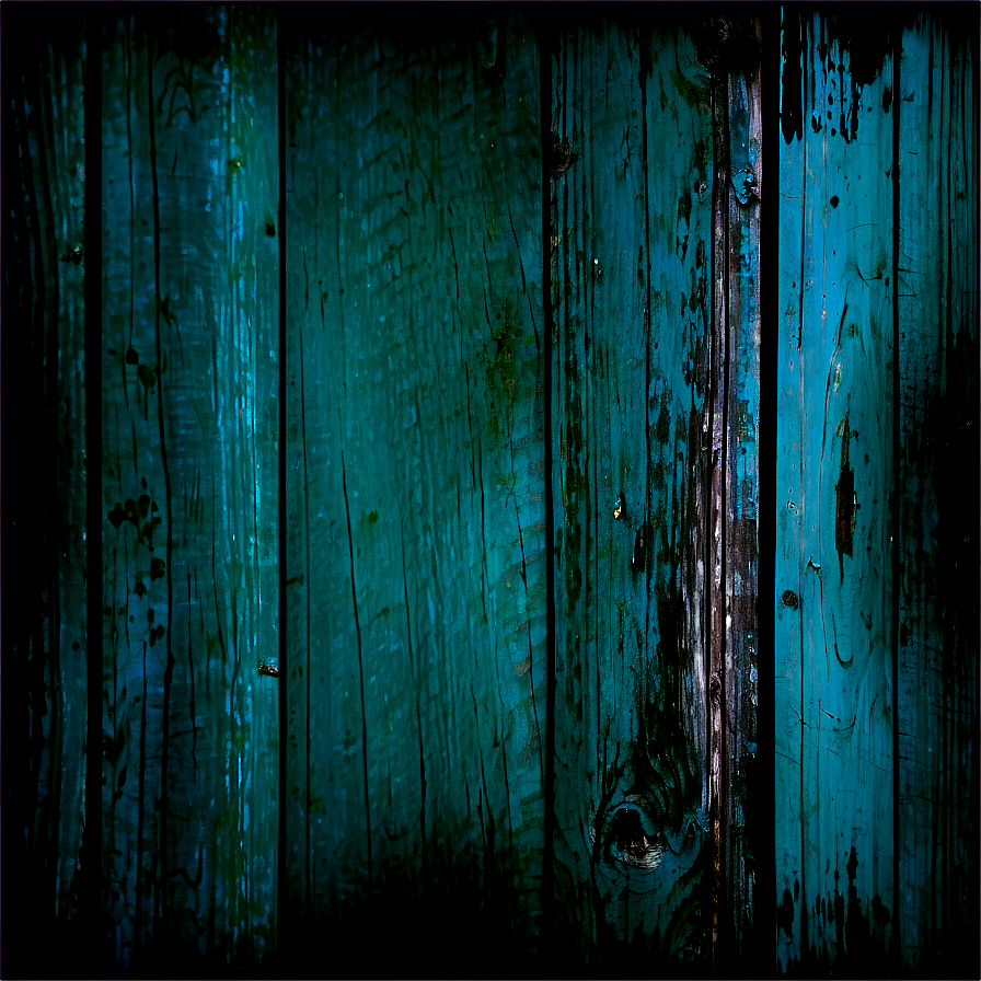 Teal Rustic Wood Texture Png Nsi84 PNG Image