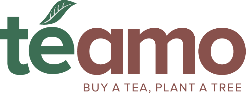 Teamo Tea Logo PNG Image