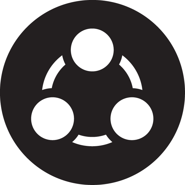 Teamwork Concept Icon PNG Image