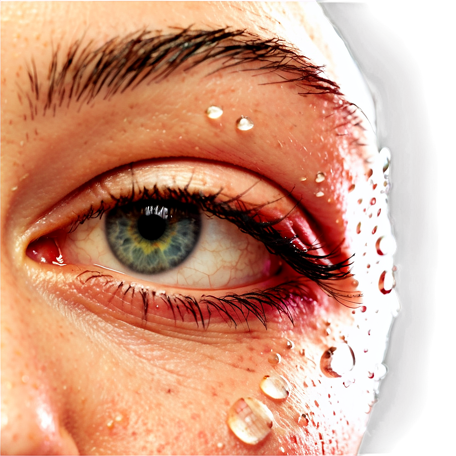 Tears In Eyes Png 05242024 PNG Image