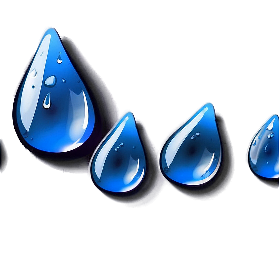 Tears Of Pain Png Dpx45 PNG Image