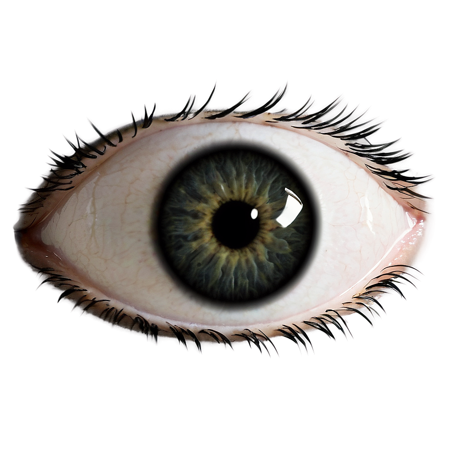 Teary Eye Emotion Png 54 PNG Image