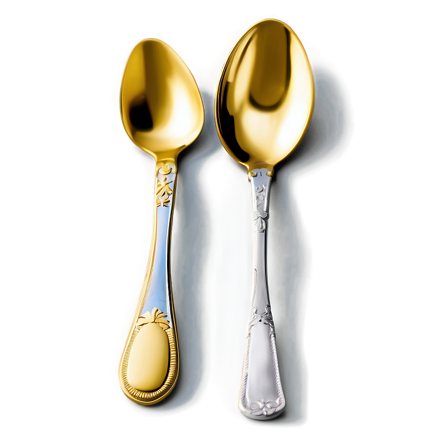 Teaspoon With Long Handle Png Apa PNG Image