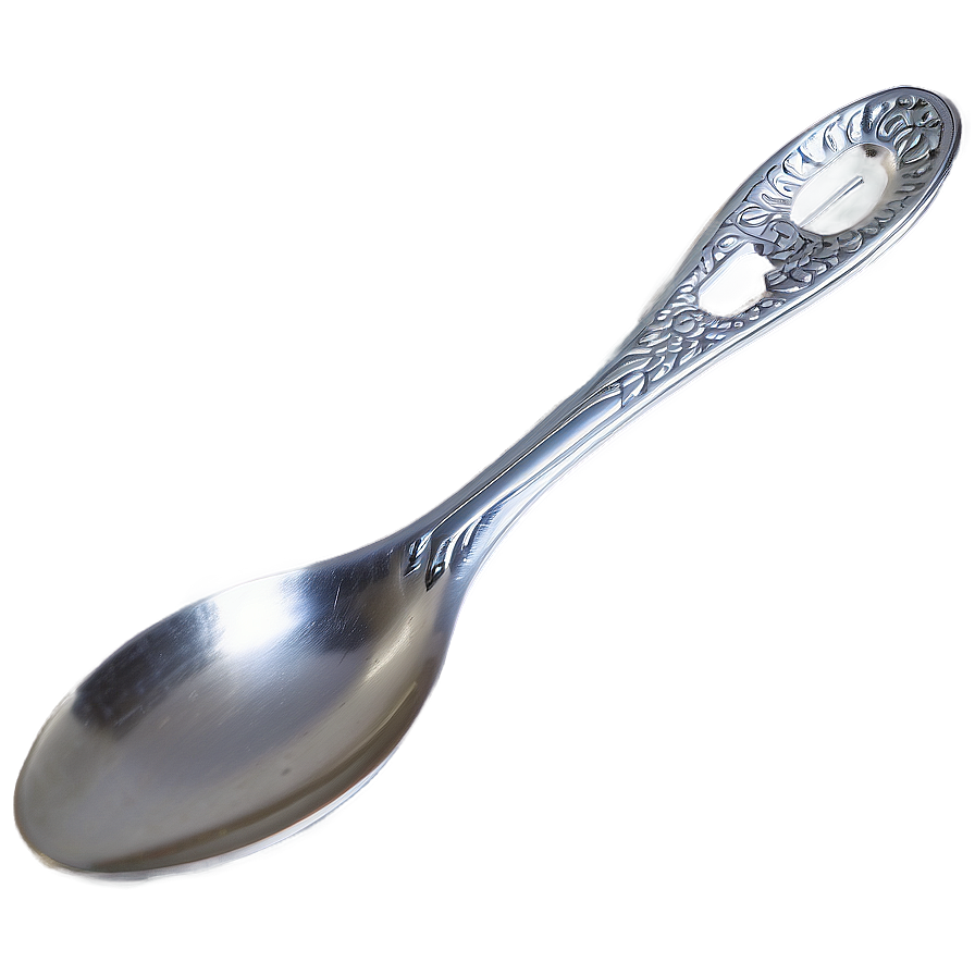 Teaspoon With Temperature Sensor Png Dls98 PNG Image