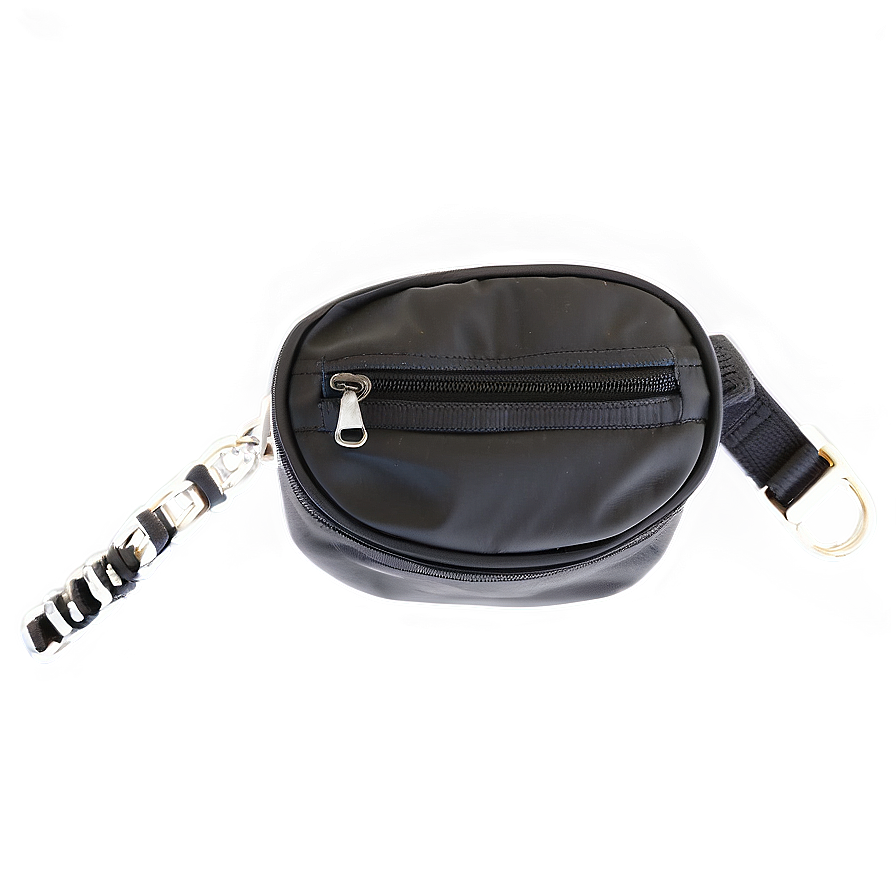 Tech Fanny Pack Png Vxj70 PNG Image