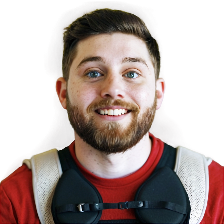 Tech Youtubers Png Sqi PNG Image