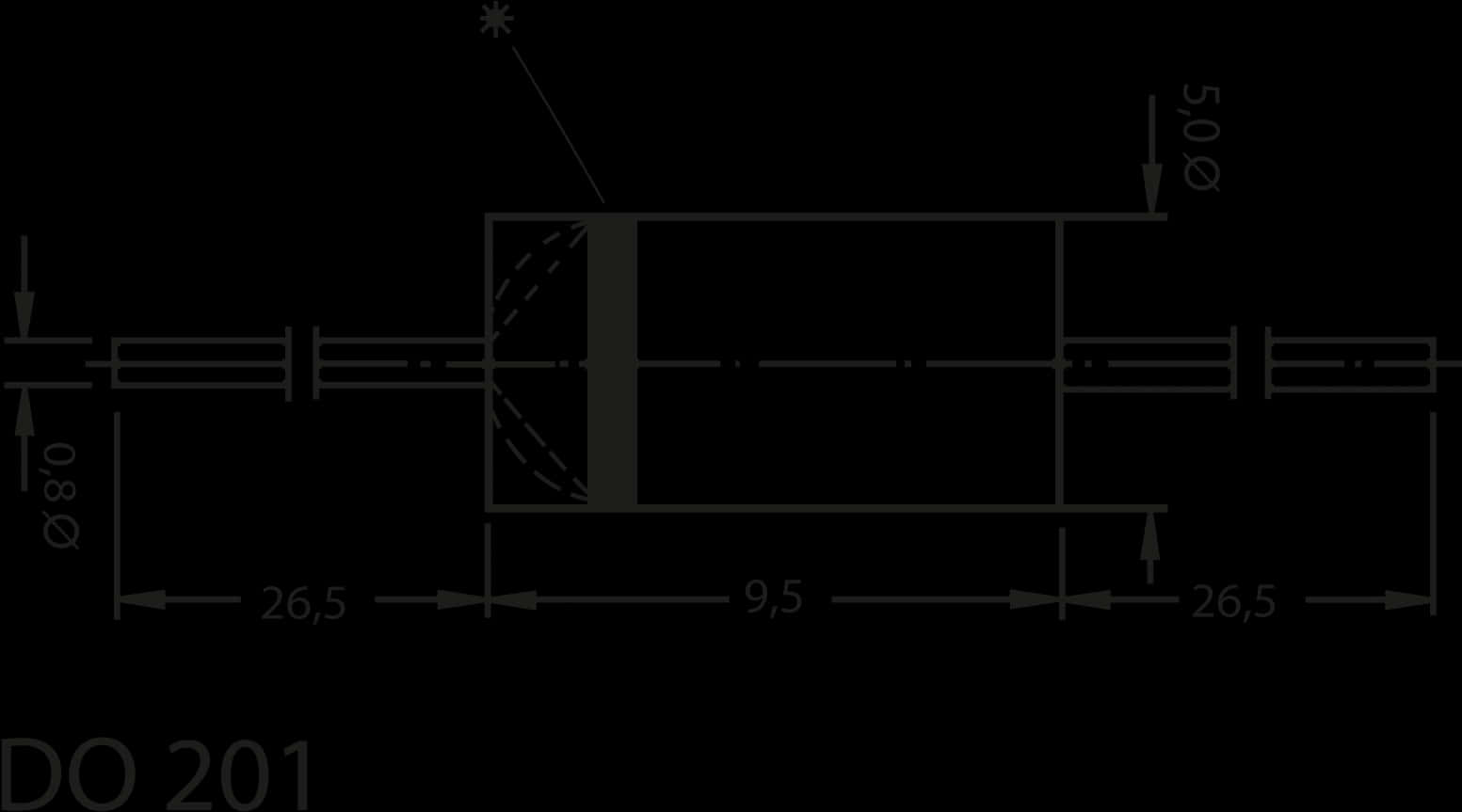 Technical Drawing Black Background PNG Image