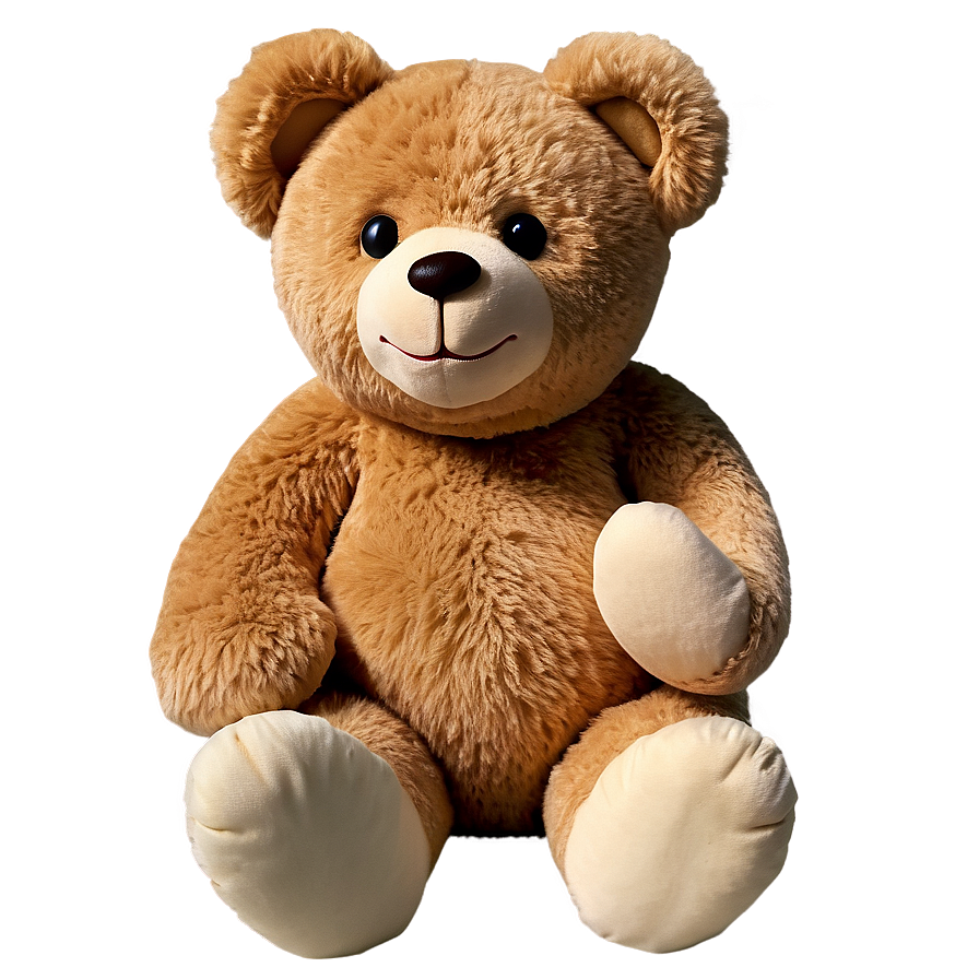 Teddy Bear Cartoon Png Awx PNG Image