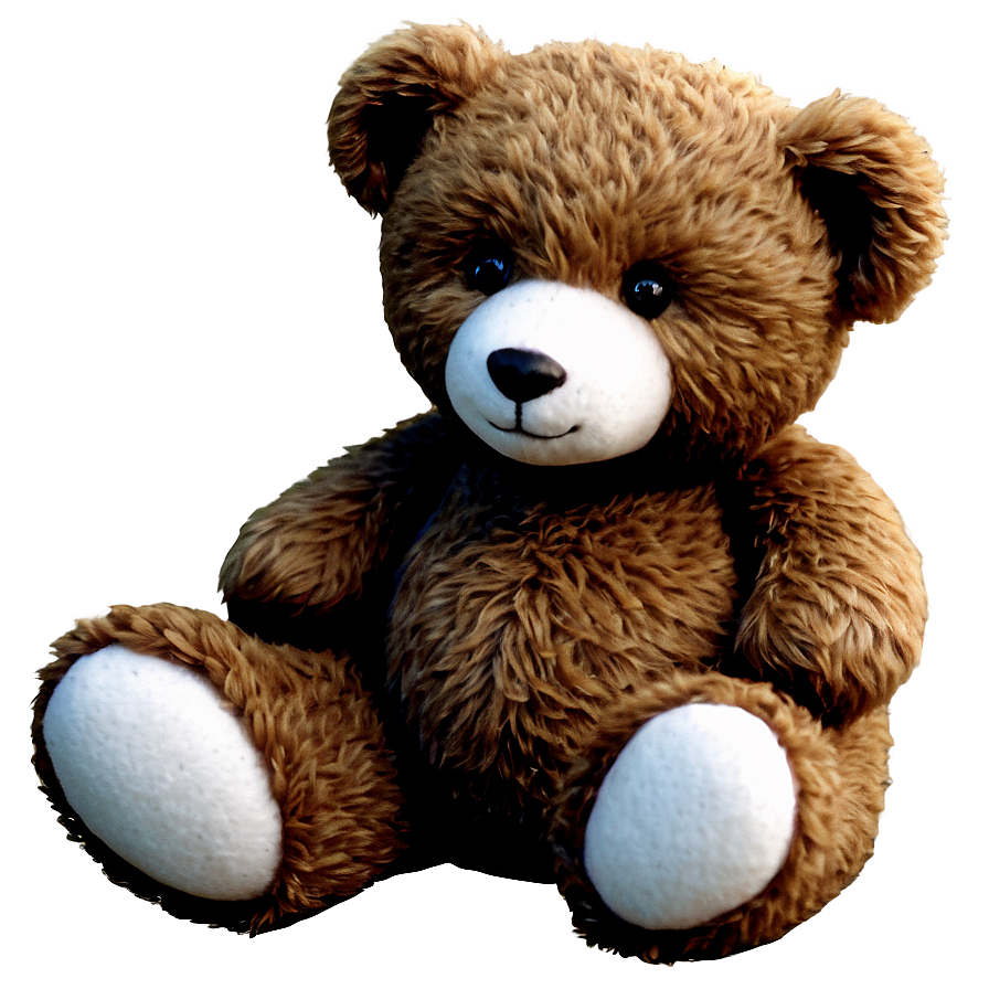 Teddy Bear Clipart Border Png 83 PNG Image