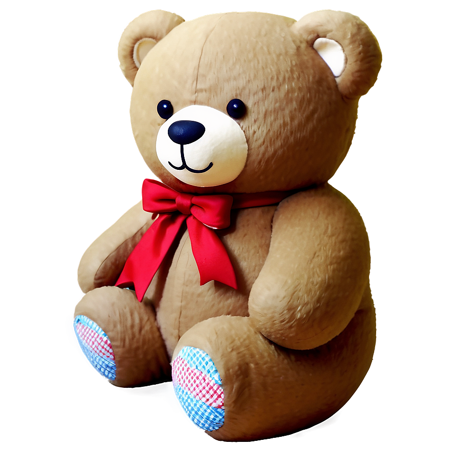 Teddy Bear Clipart Png 05212024 PNG Image