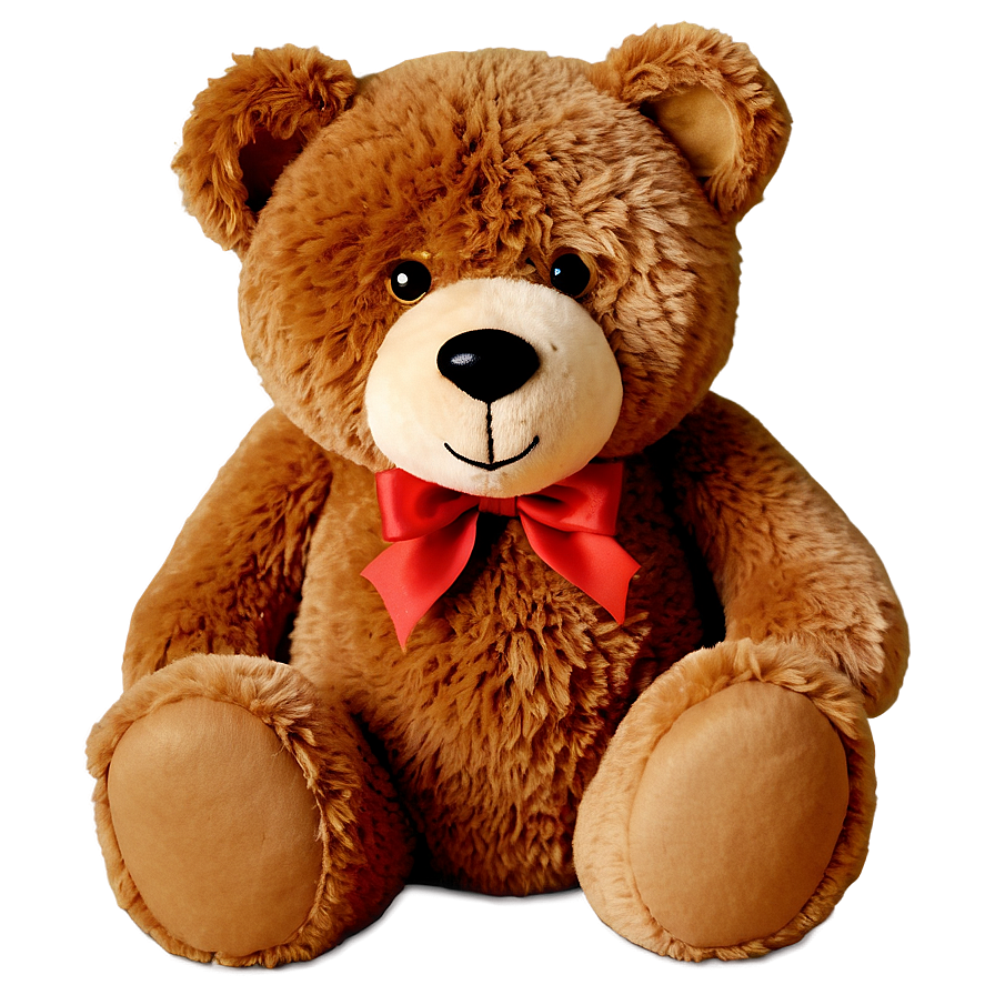 Teddy Bear Clipart Png Mdh PNG Image