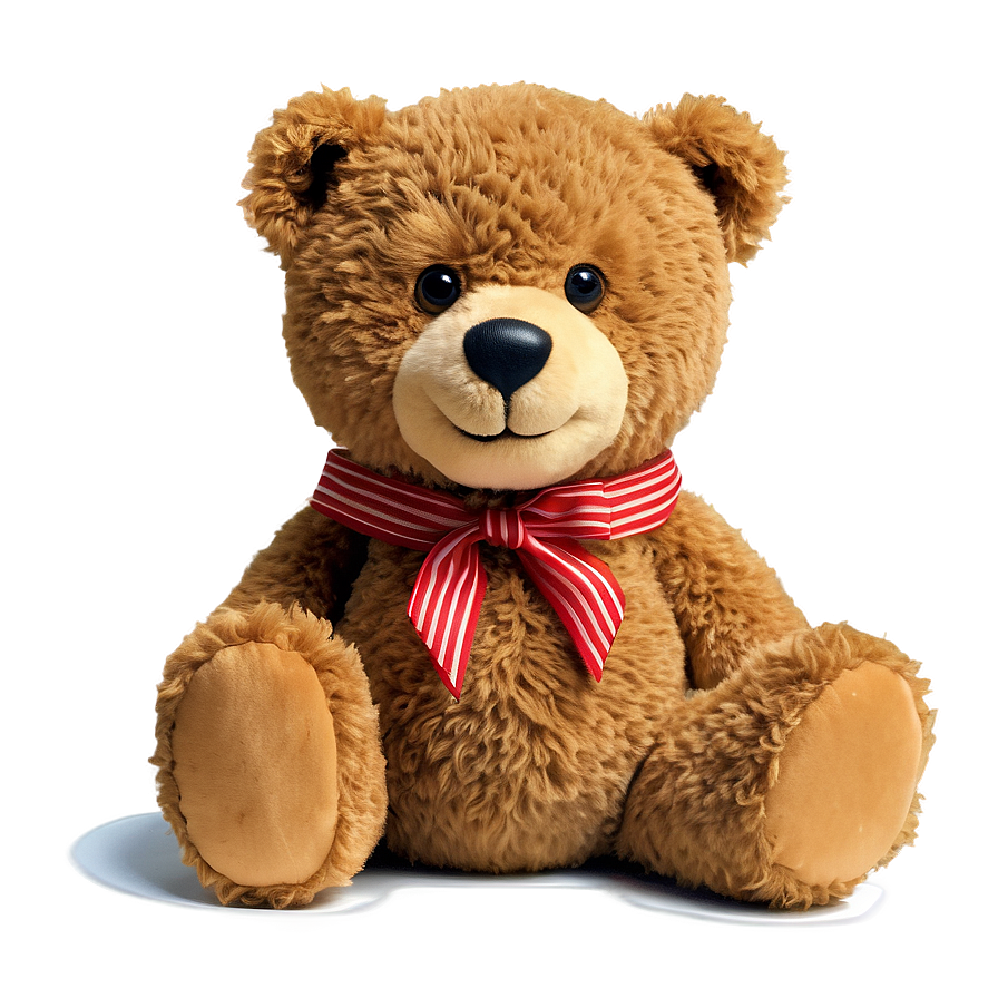 Teddy Bear Clipart Transparent Png 06282024 PNG Image