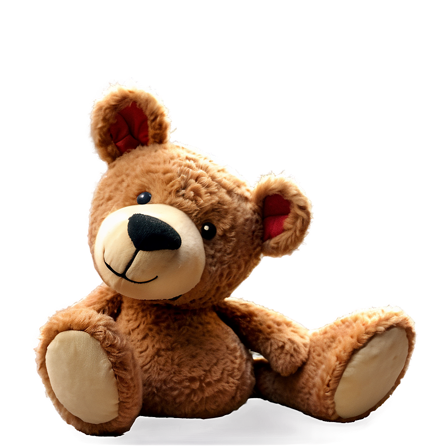 Teddy Bear Collection Png 05212024 PNG Image