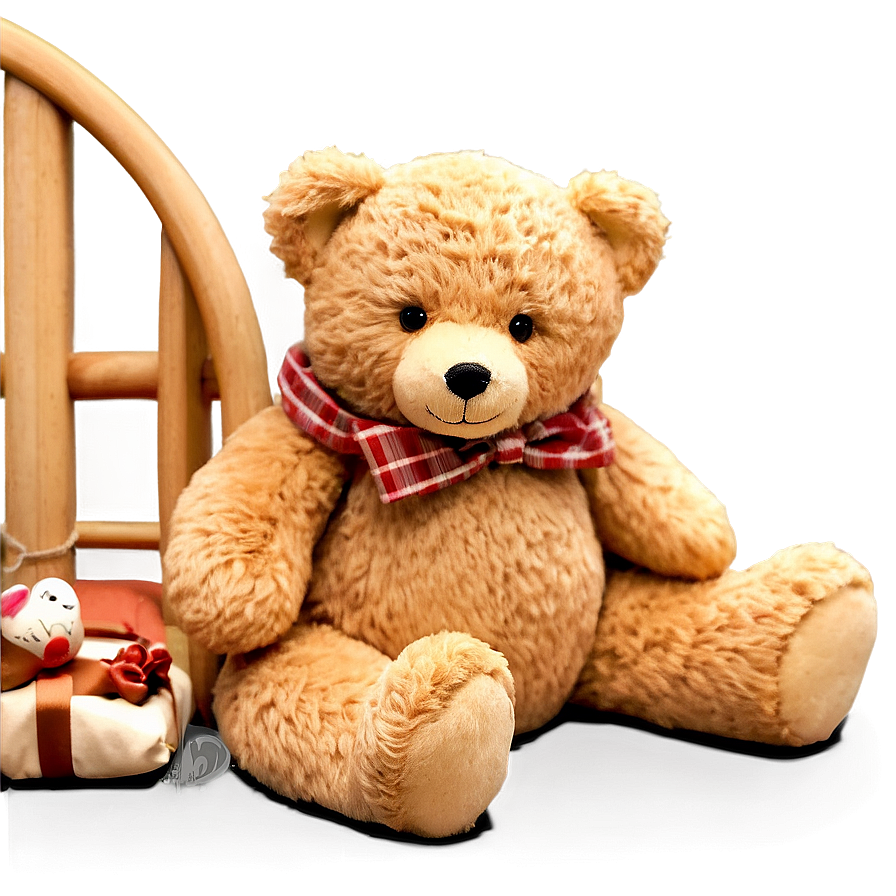 Teddy Bear Couple Png Etk43 PNG Image