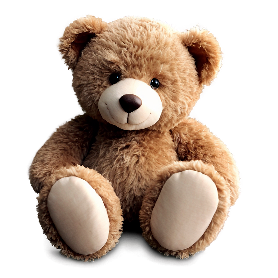 Teddy Bear Gift Clipart Png Cnl PNG Image