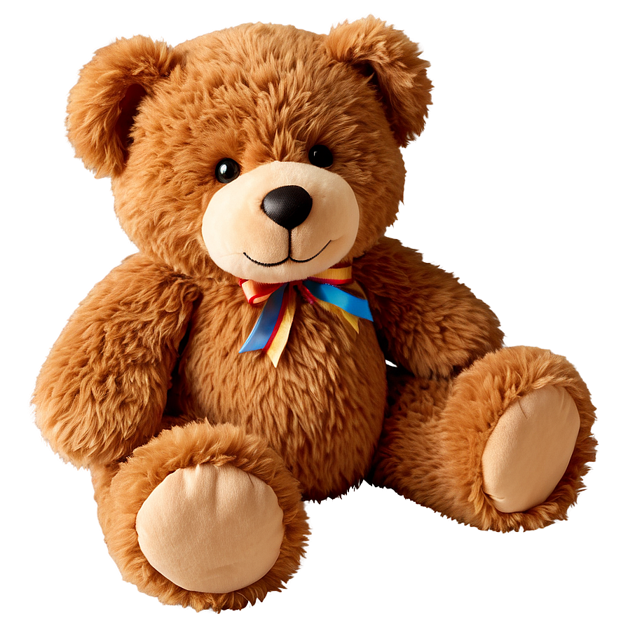 Teddy Bear Outline Clipart Png Xyd PNG Image