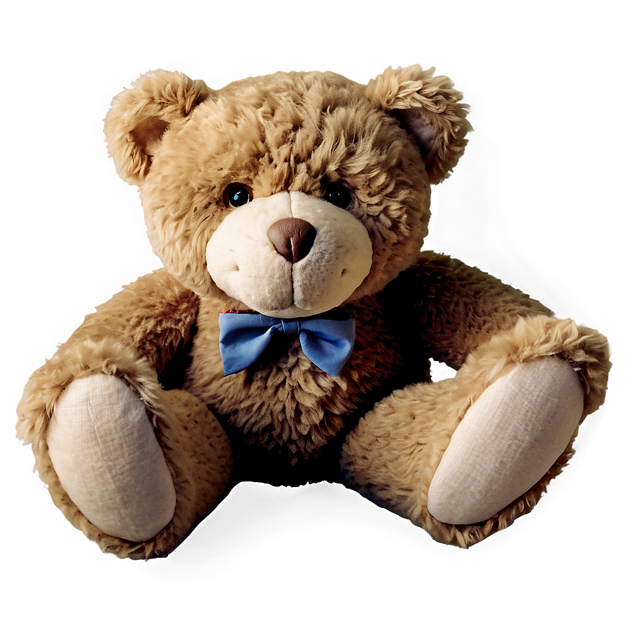 Teddy Bear With Clothes Png 05212024 PNG Image