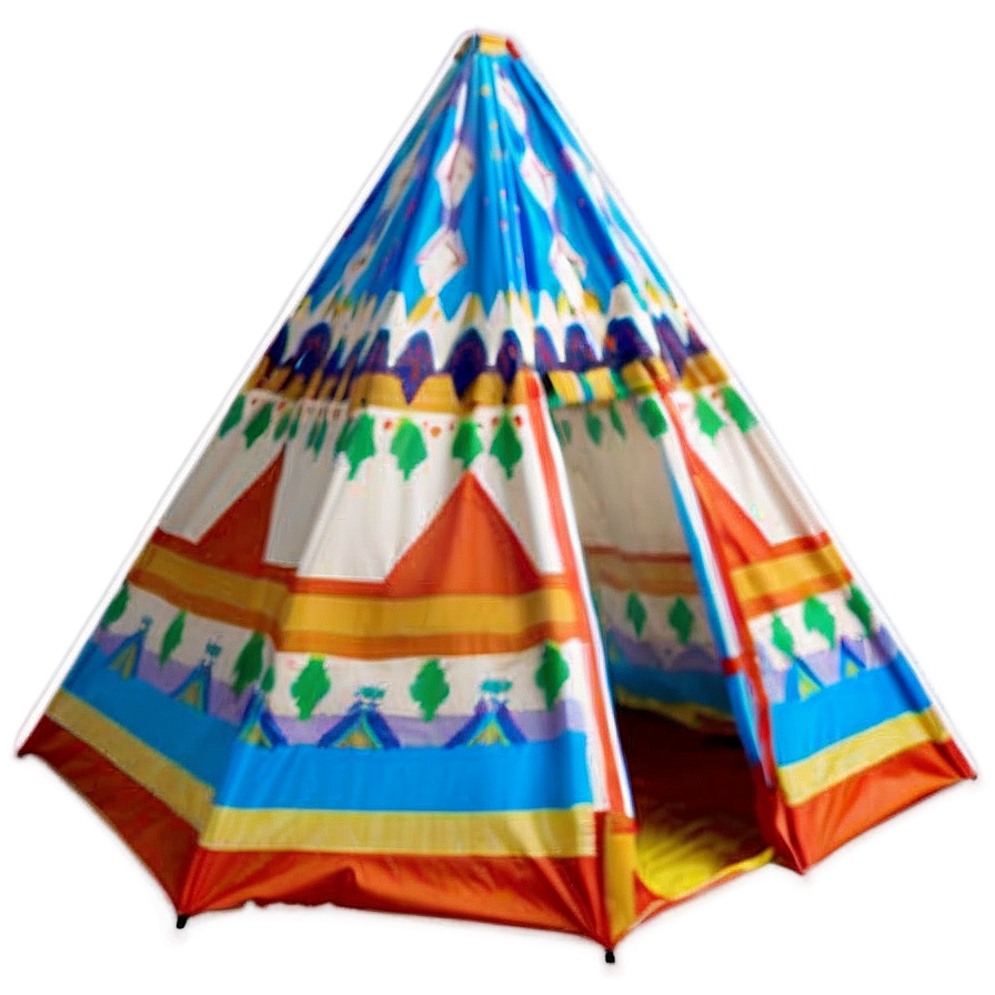 Teepee Tent Png 33 PNG Image