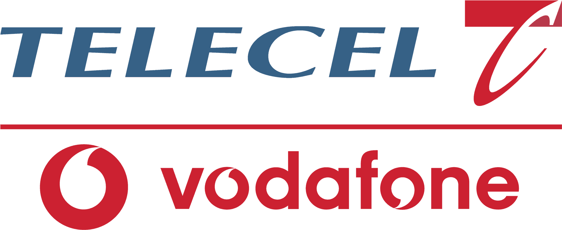 Teleceland Vodafone Logos PNG Image