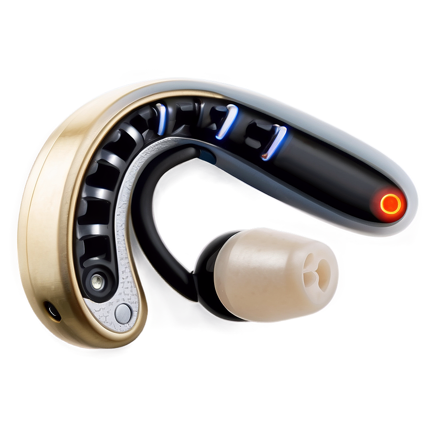 Telecoil Hearing Aids Png Dfb PNG Image