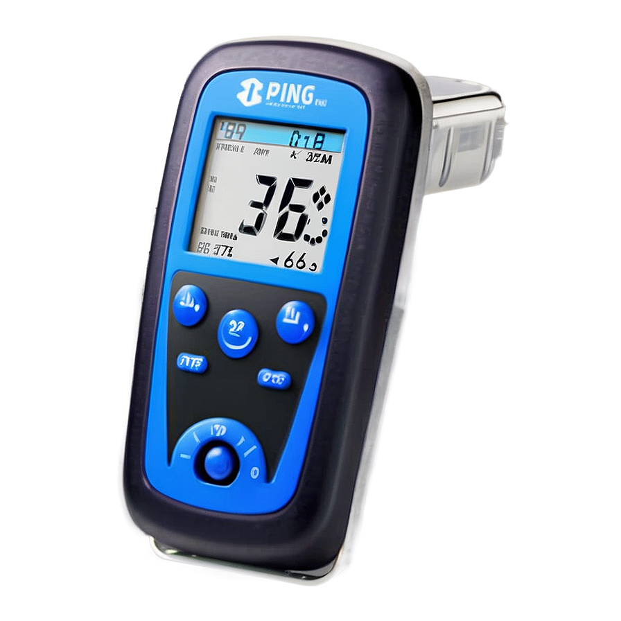 Temperature Measurement Device Png Qwm56 PNG Image