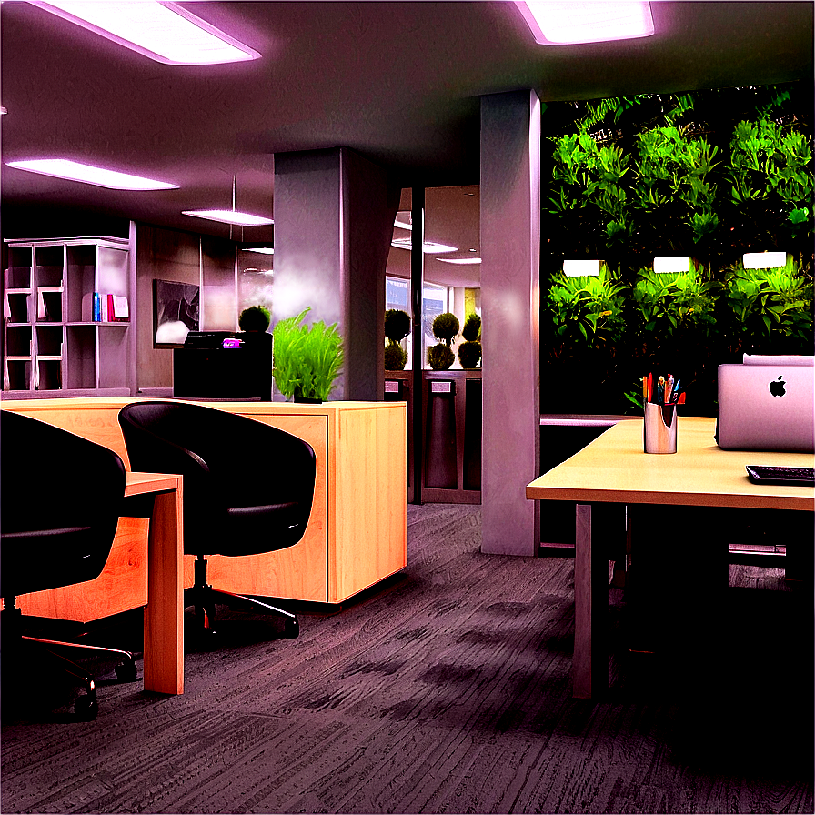 Temporary Office Space Png Rgi PNG Image