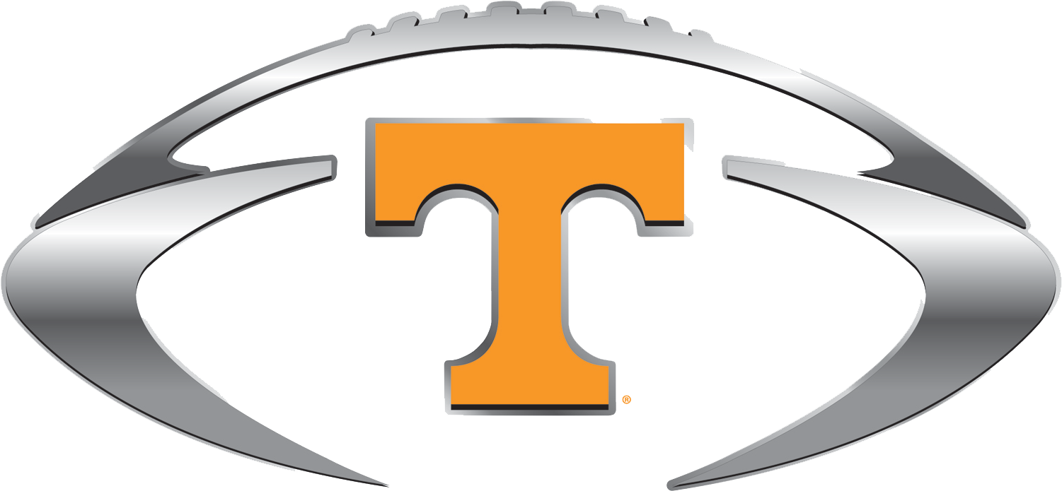 Tennessee Volunteers Logo PNG Image