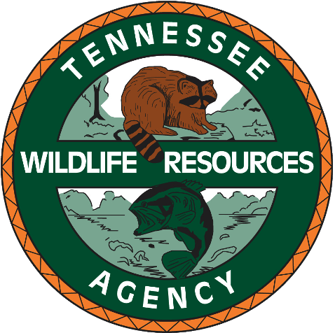 Tennessee Wildlife Resources Agency Logo PNG Image