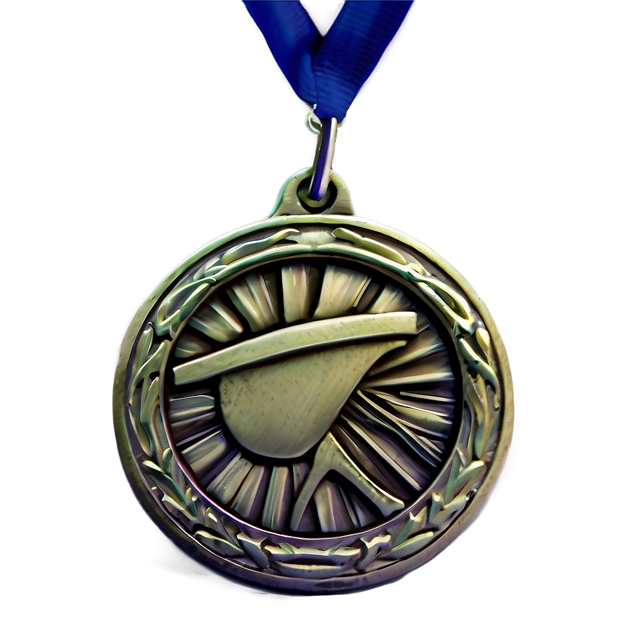 Tennis Medal Png Gcw62 PNG Image