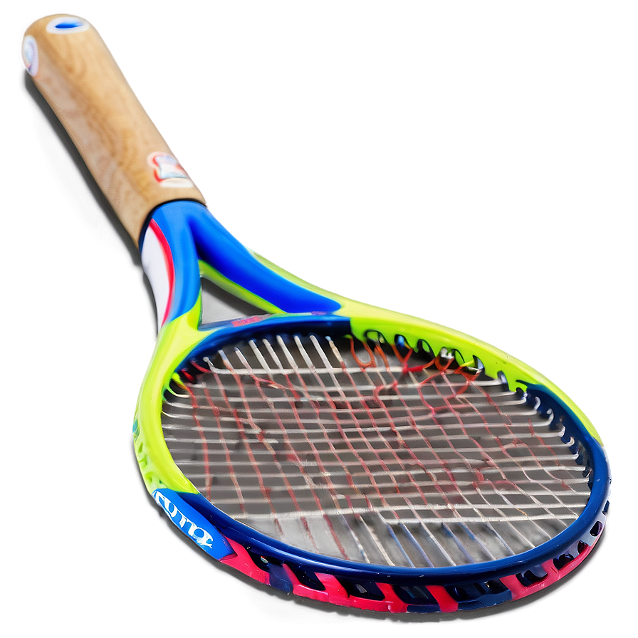 Tennis Racket Png Gvx PNG Image