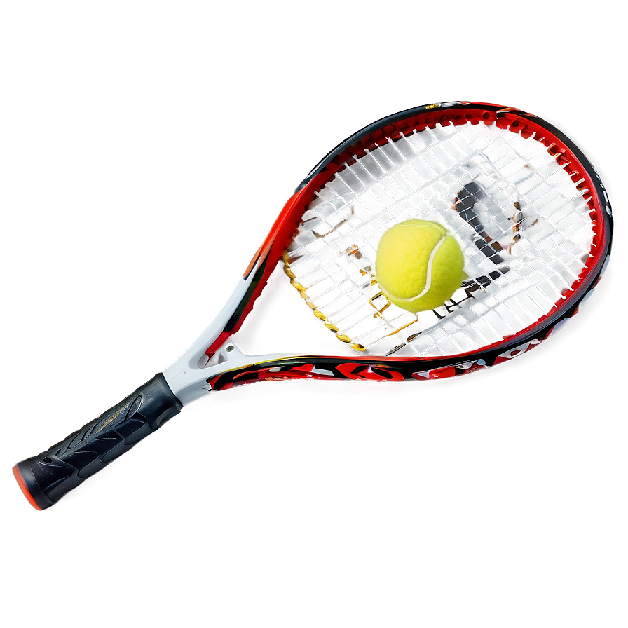 Tennis Racket Png Wme53 PNG Image