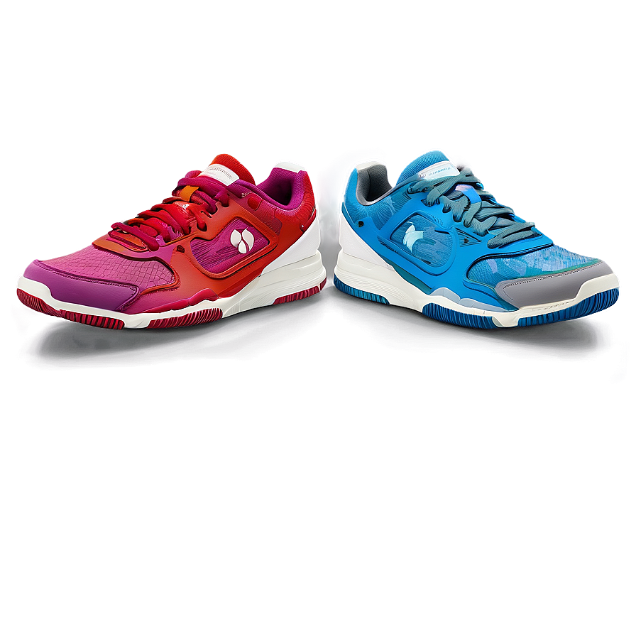 Tennis Sneakers Png 05242024 PNG Image