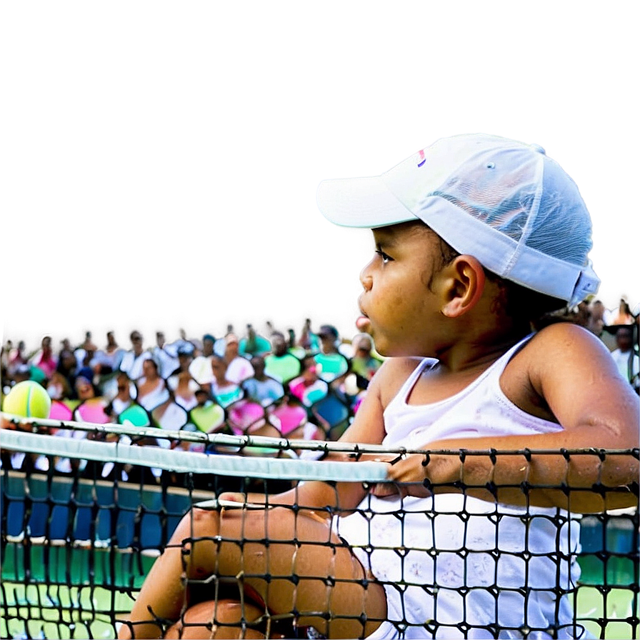 Tennis Spectators Png 5 PNG Image