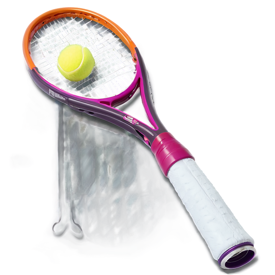 Tennis Training Equipment Png 3 PNG Image