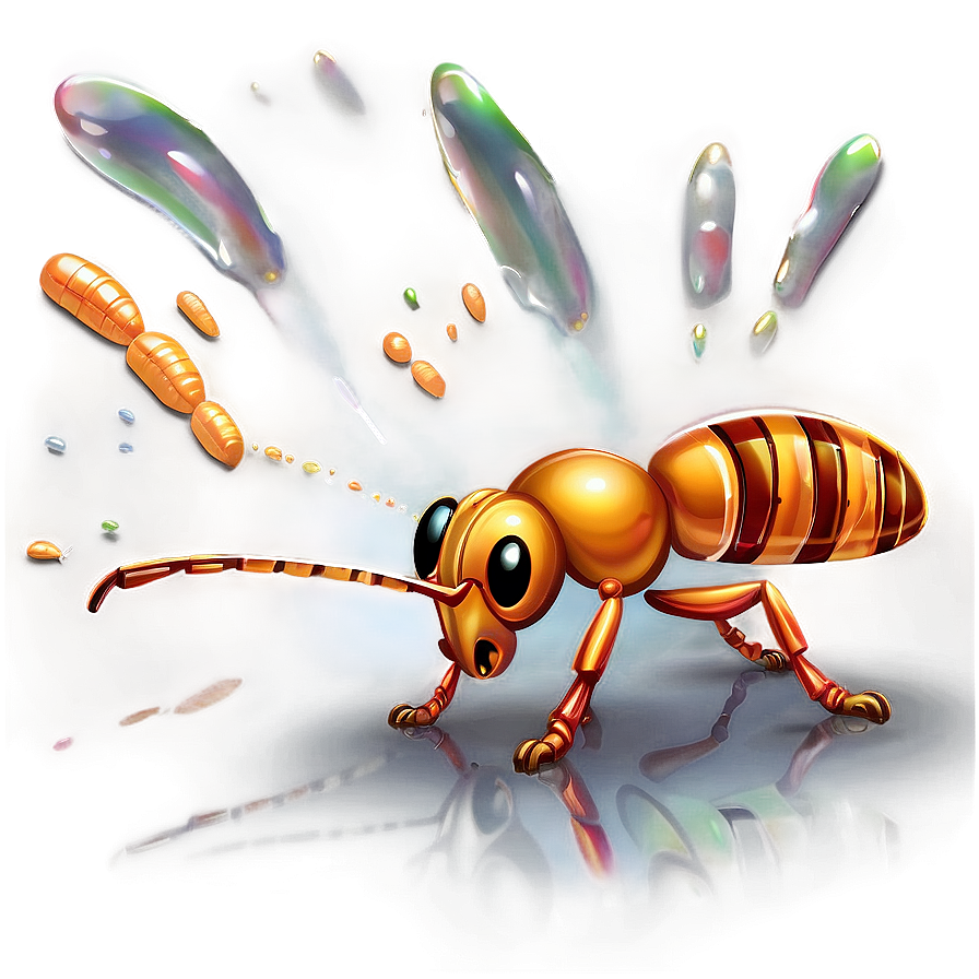 Termite Control Icon Png Rgq PNG Image