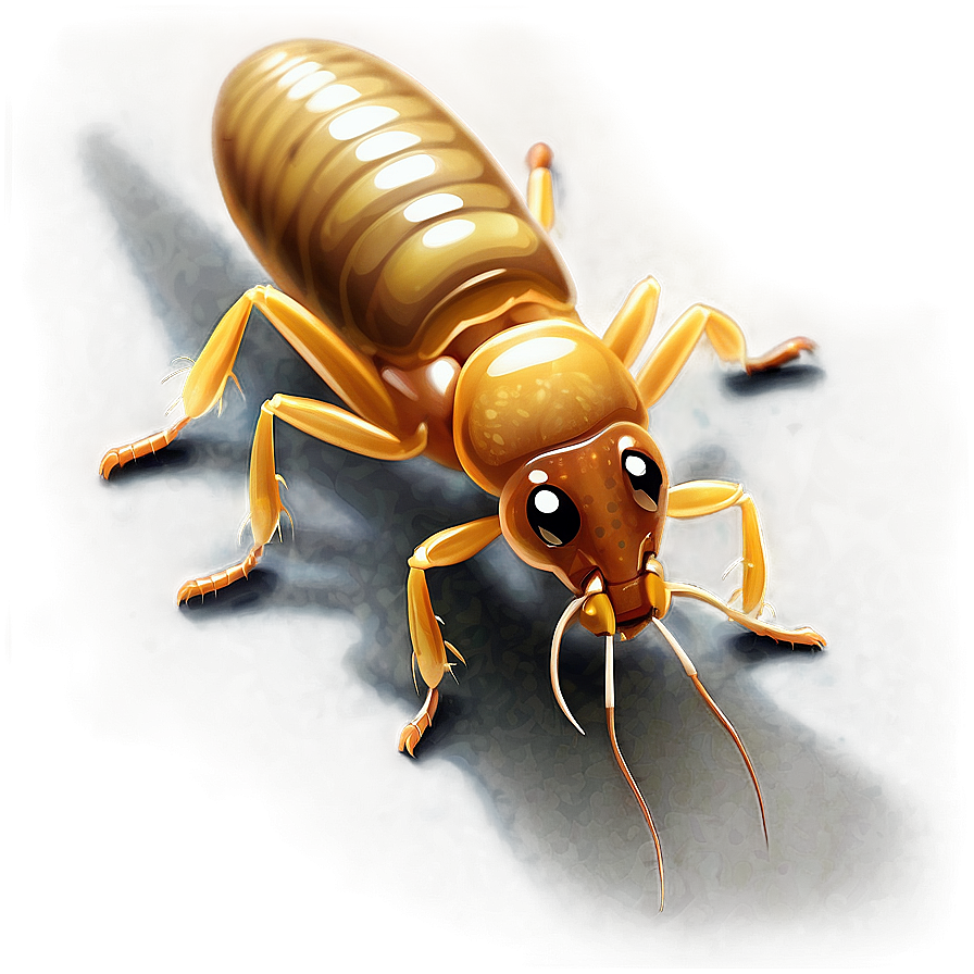 Termite Moisture Source Png 06292024 PNG Image