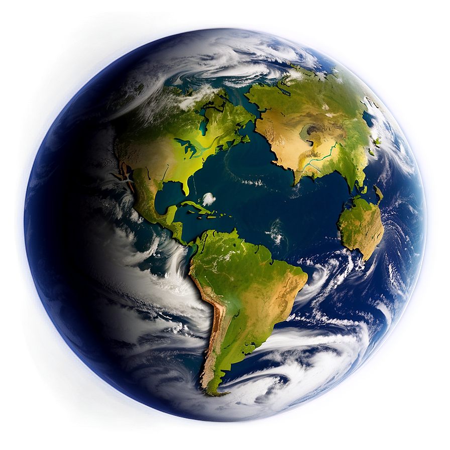 Terraformed Planets Png 05252024 PNG Image