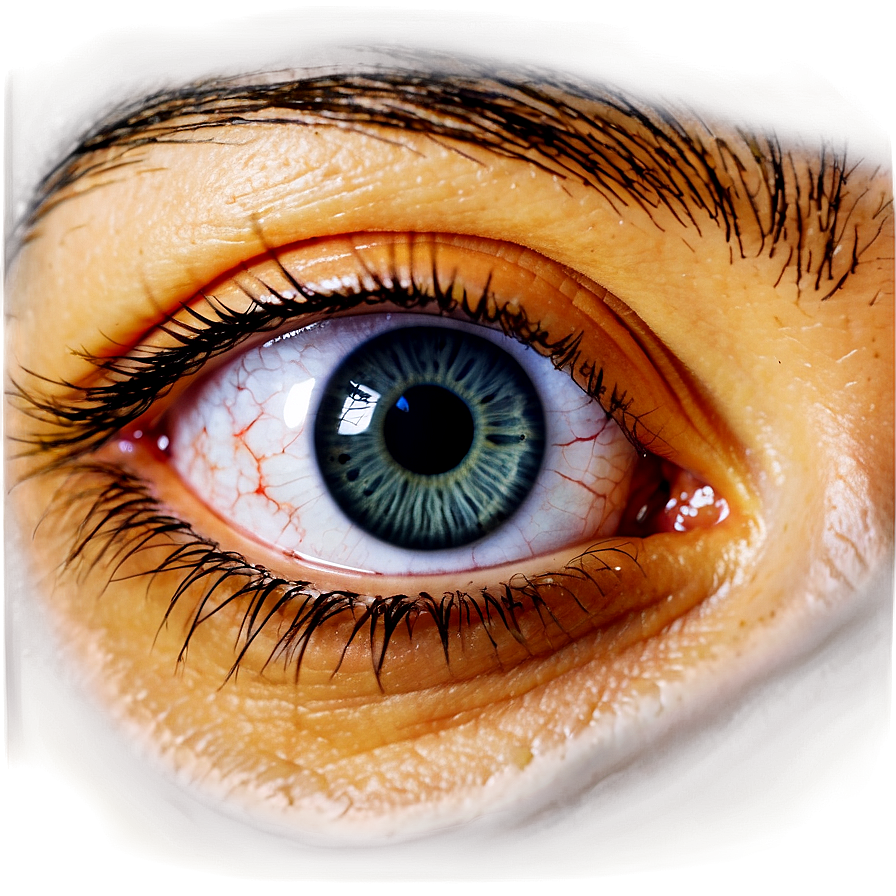 Terrifying Vampire Eyes Png 53 PNG Image