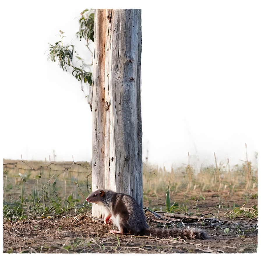 Territorial Possum Behavior Png 14 PNG Image