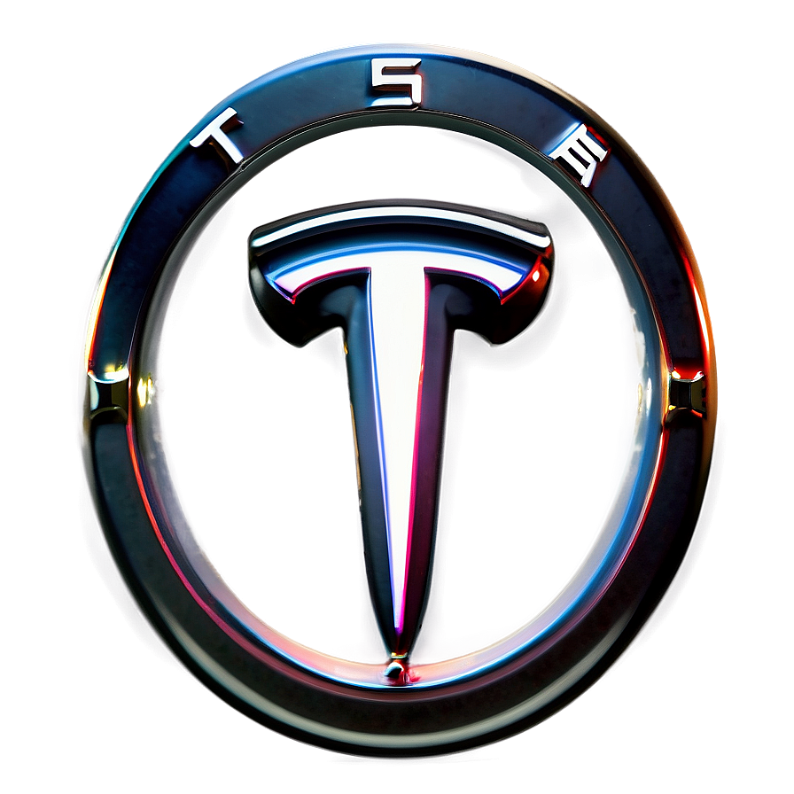 Tesla Brand Logo Png 05252024 PNG Image