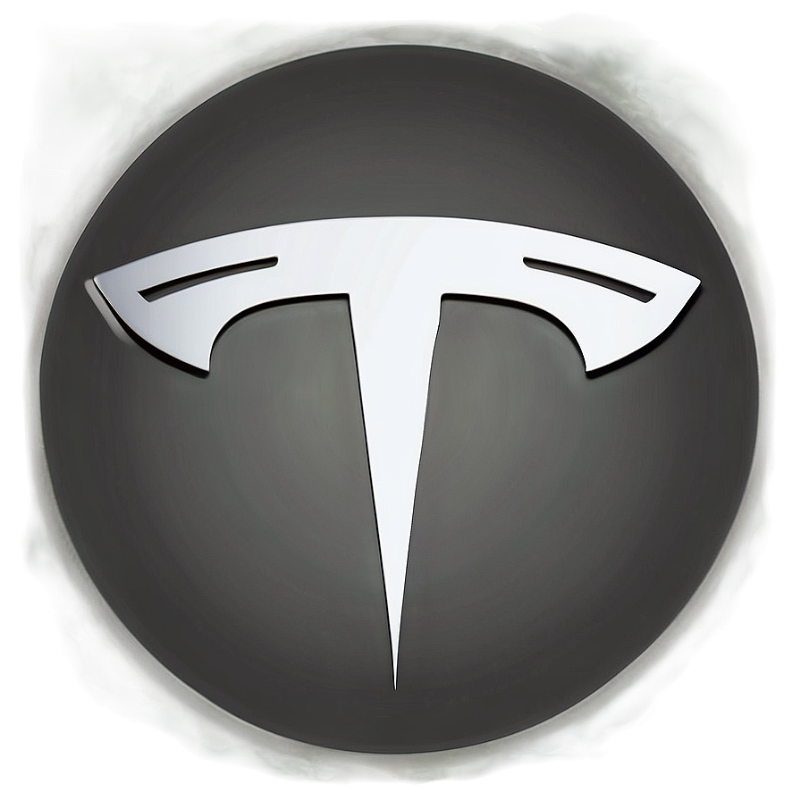 Tesla Brand Logo Png Nnu65 PNG Image