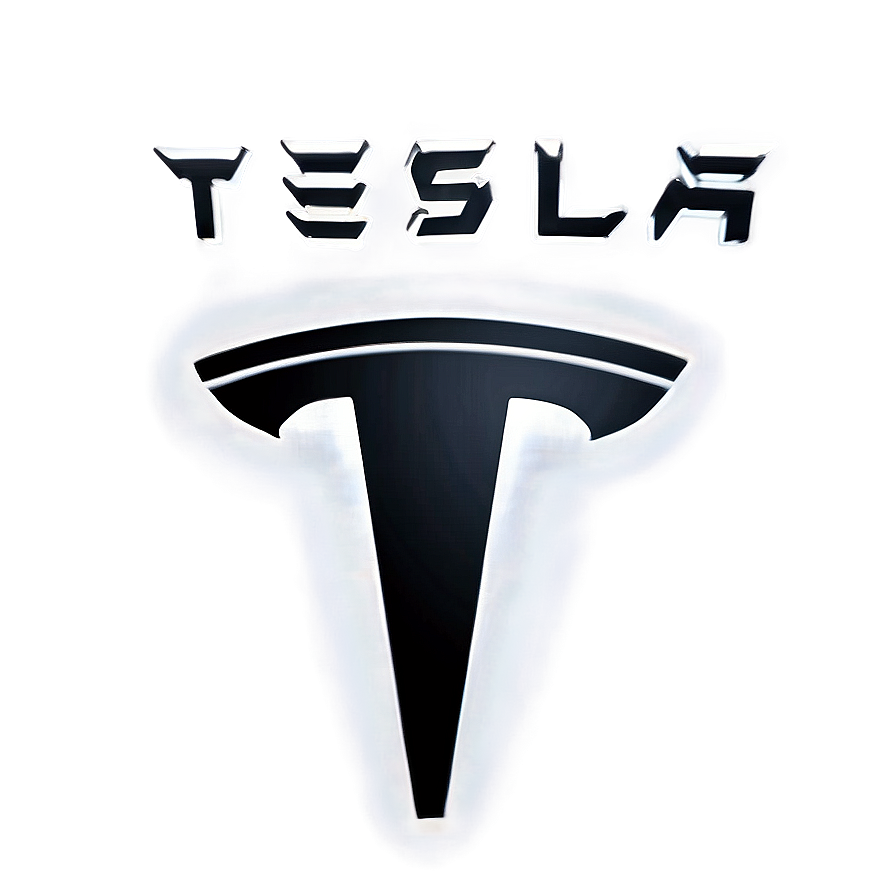 Tesla Logo Full Hd Png 05252024 PNG Image