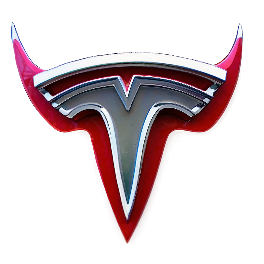 Tesla Logo Png For Website 05252024 PNG Image