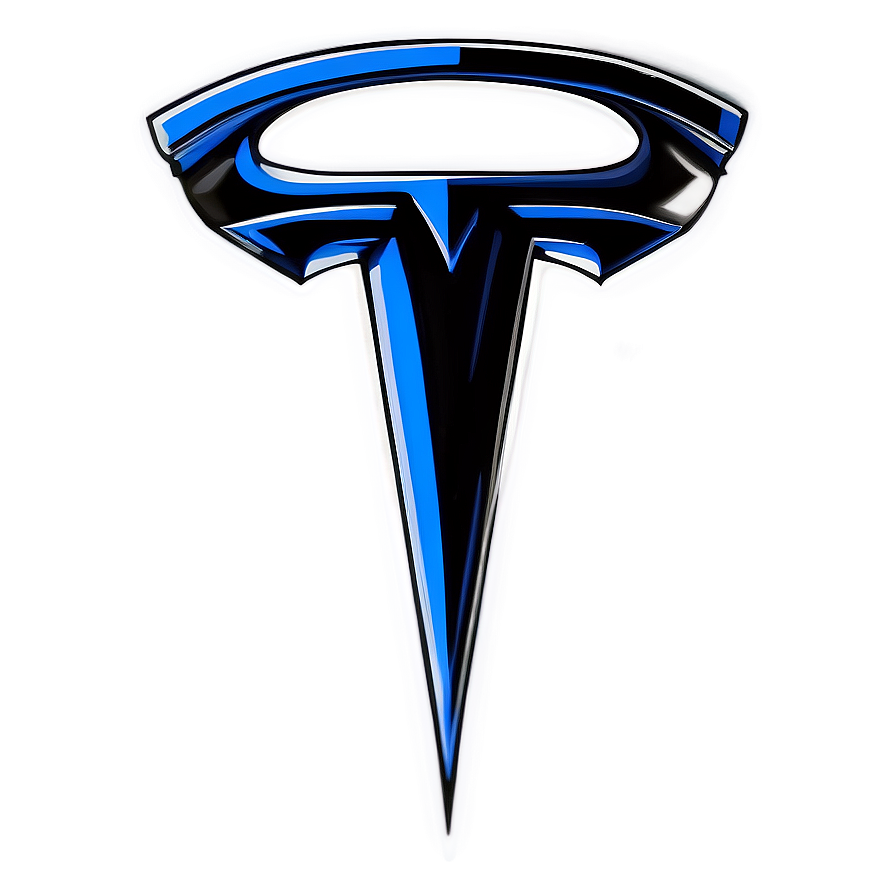 Tesla Logo Png In Vector Format Heh PNG Image