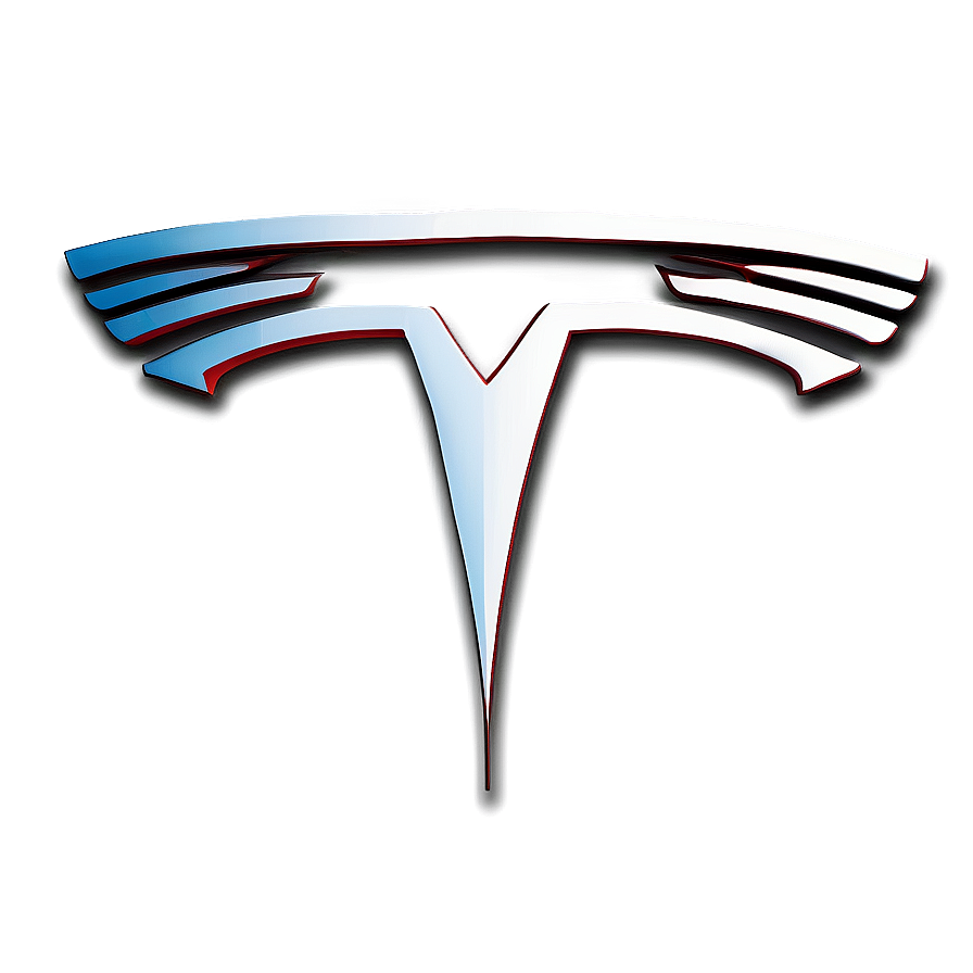 Tesla Logo With Name Png Lyi52 PNG Image