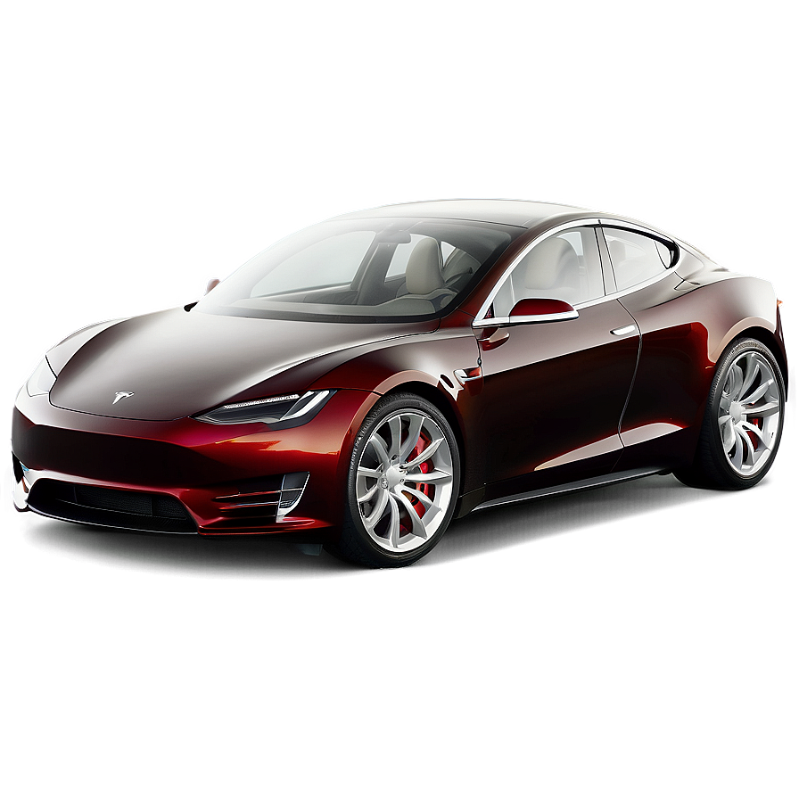 Tesla Roadster 0 To 60 Acceleration Png 06292024 PNG Image