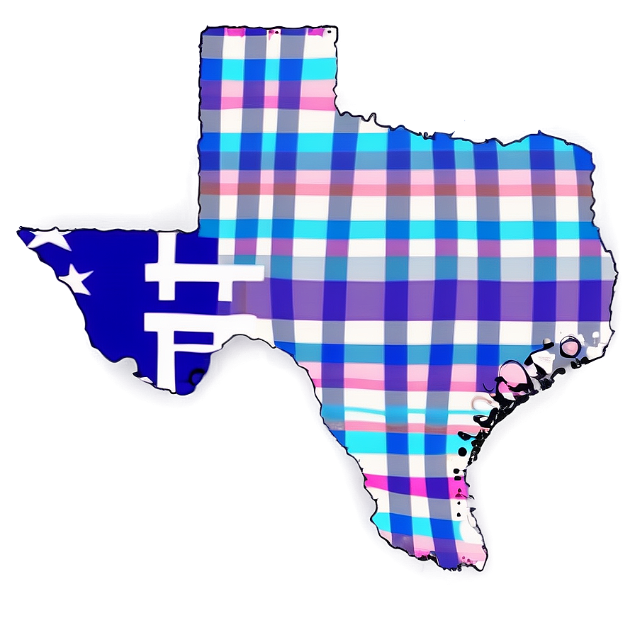 Texas State Shape Png 94 PNG Image