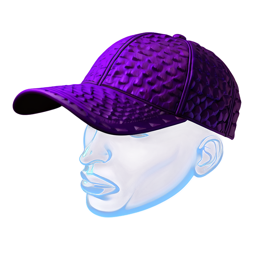 Textured Baseball Cap Png 97 PNG Image