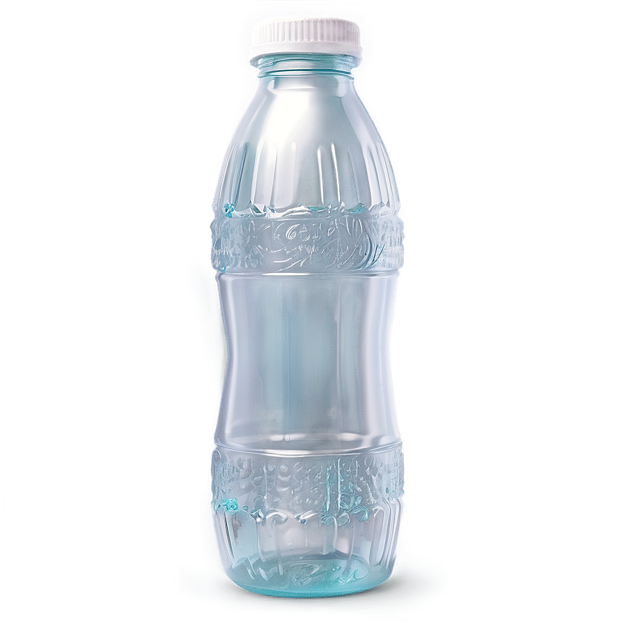 Textured Plastic Bottle Png 14 PNG Image